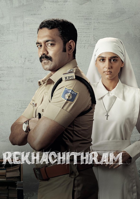 Rekhachithram poster